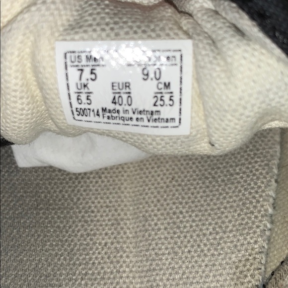 CAMO VANS - Picture 6 of 6